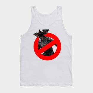 demogorgon busters Tank Top